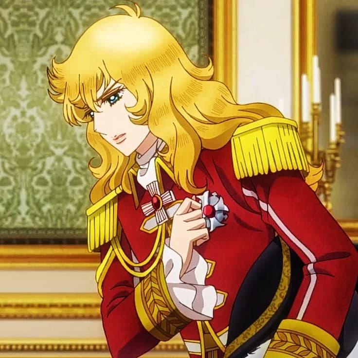 Lady Oscar |GL| thumbnail