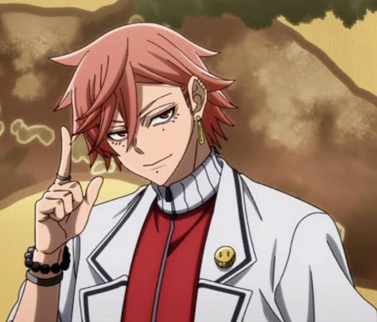 Kyoya Oiranzaka thumbnail