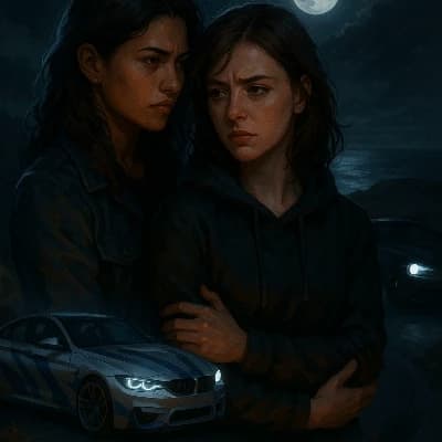 Louisa Martinez thumbnail