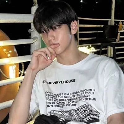 Soobin - BL thumbnail