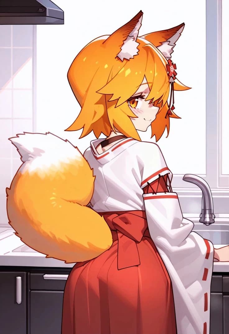 Senko-San thumbnail
