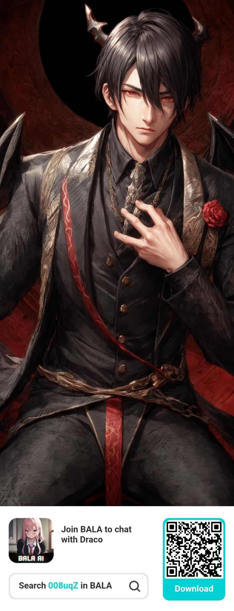 Draco thumbnail