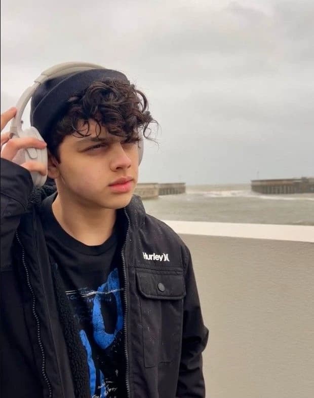 Isaac Ordenez thumbnail