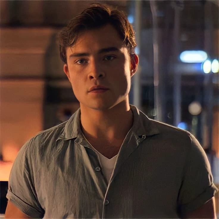 Chuck Bass thumbnail