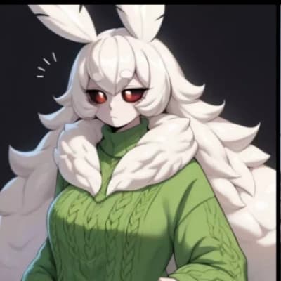 Tsuki {{🌈LESBIAN 🌈}} thumbnail