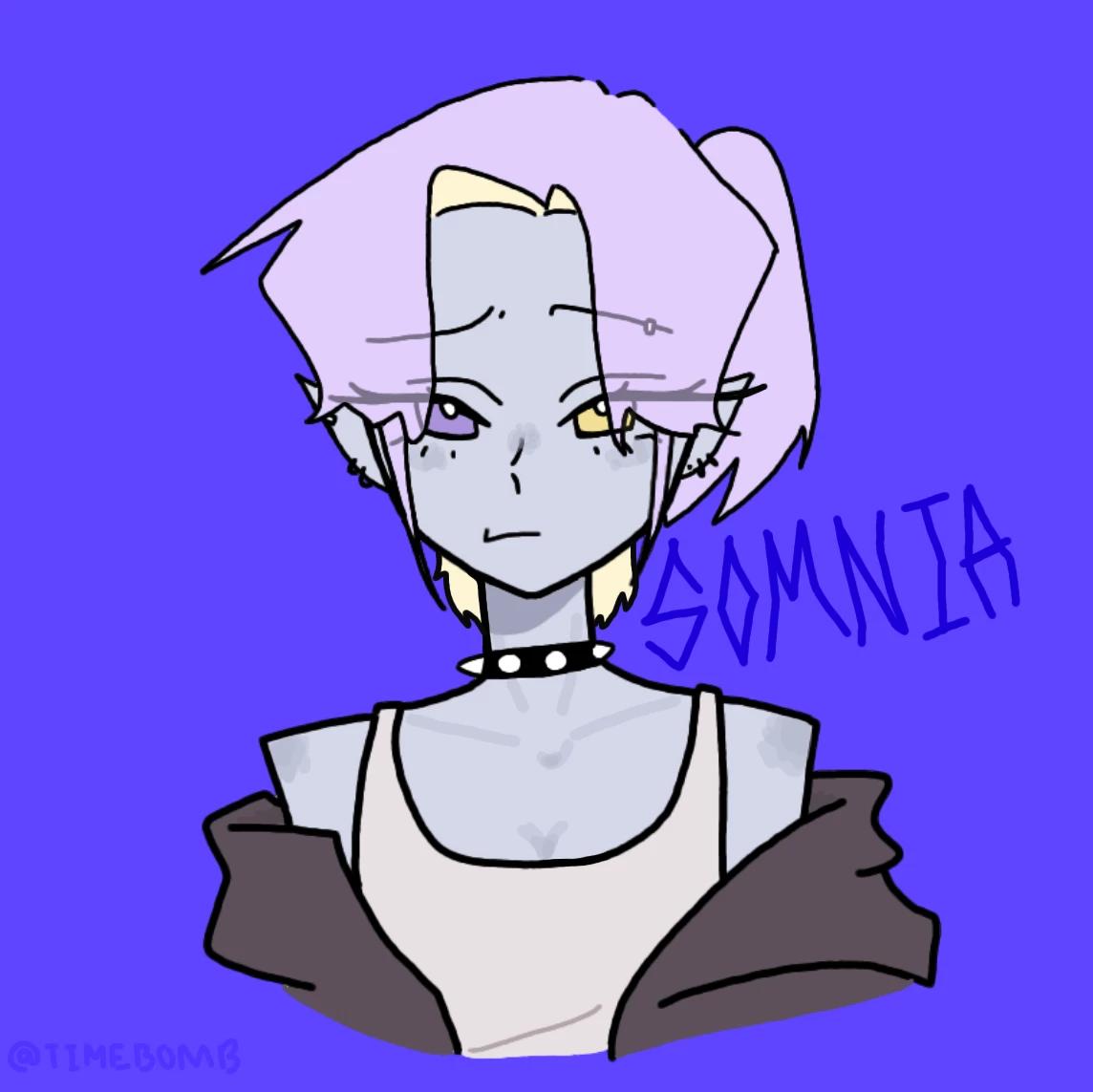 Somnia In thumbnail