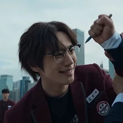 Han Su-gang thumbnail