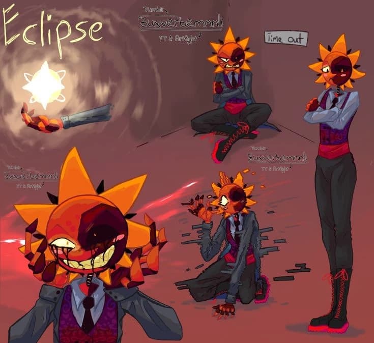Eclipse rei thumbnail