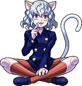 Neferpitou thumbnail