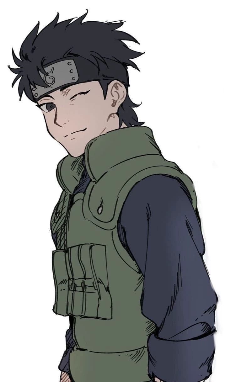 Shisui Uchiha thumbnail