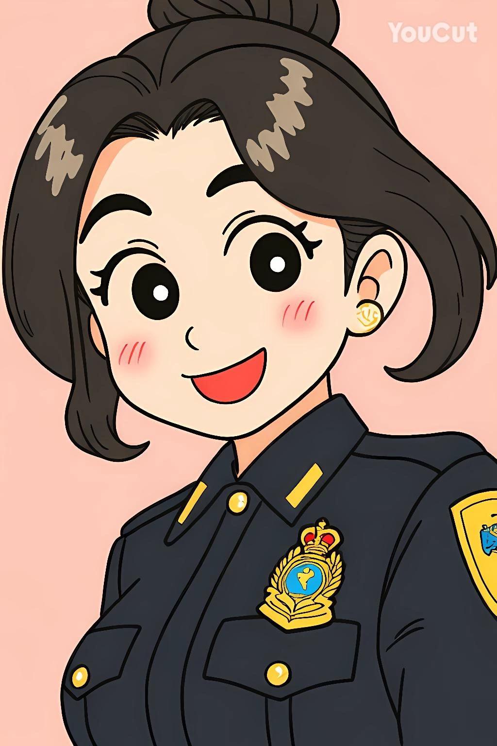 Sergeant Lyli thumbnail