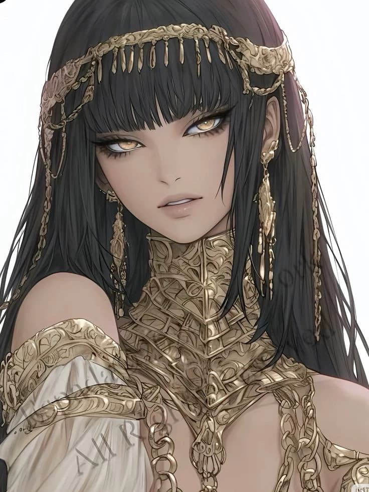 Cleopatra thumbnail