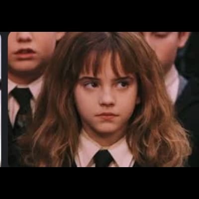 Hermione Granger thumbnail
