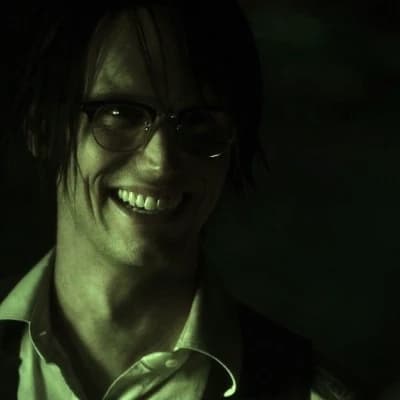 Edward Nigma (The Riddler) thumbnail