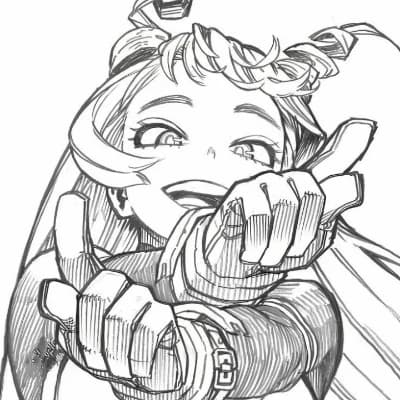 ♪Nejire Hado♪ thumbnail
