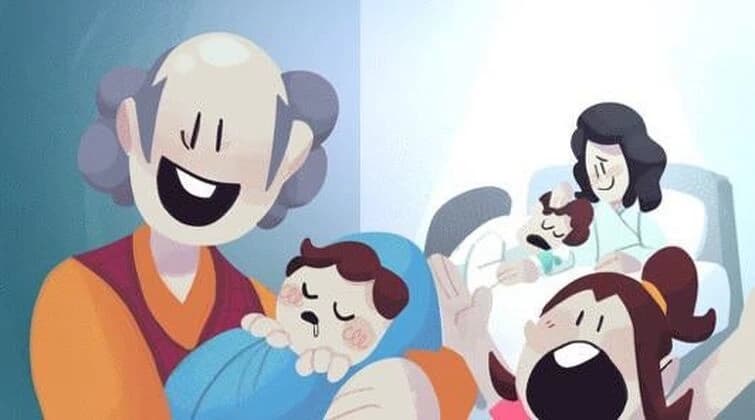 Spooky Month Spooky Kids & Hatzgang & Susie thumbnail