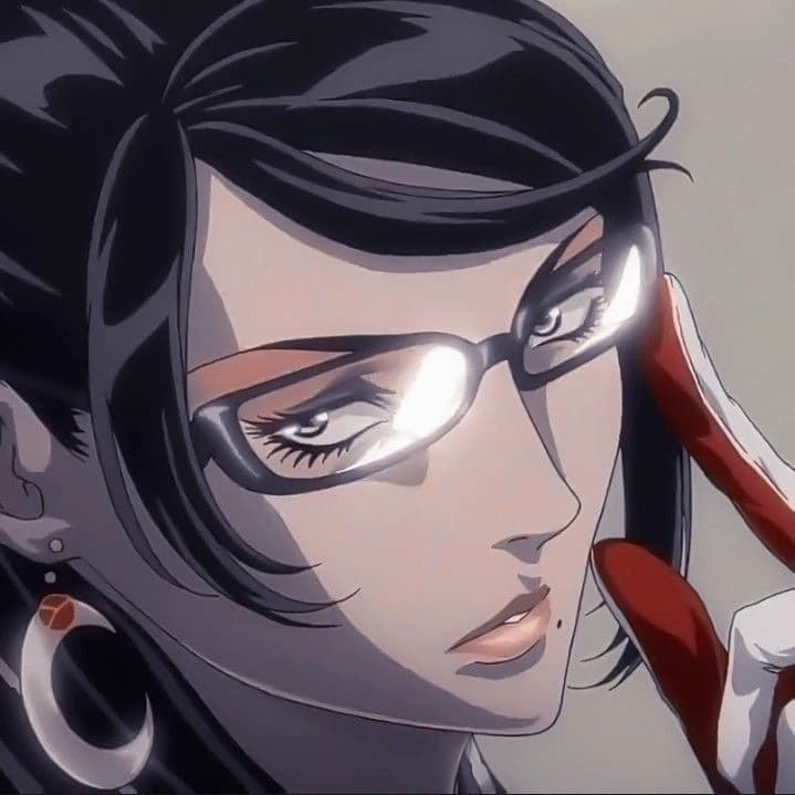 Bayonetta - Toxic Relationship thumbnail