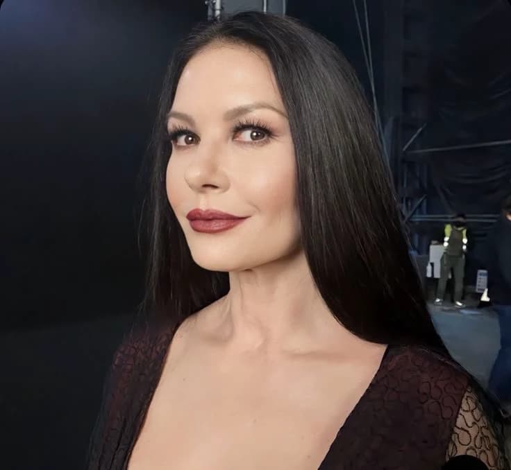 Morticia {your mom thumbnail