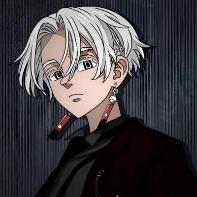 Izana Kurokawa thumbnail
