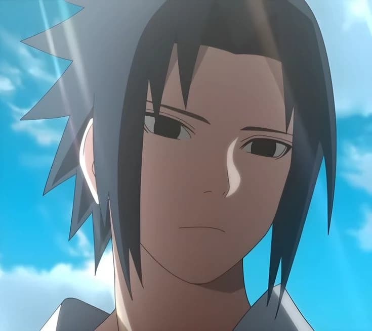 Sasuke uchiha thumbnail
