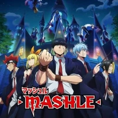 Mash Burnedead thumbnail