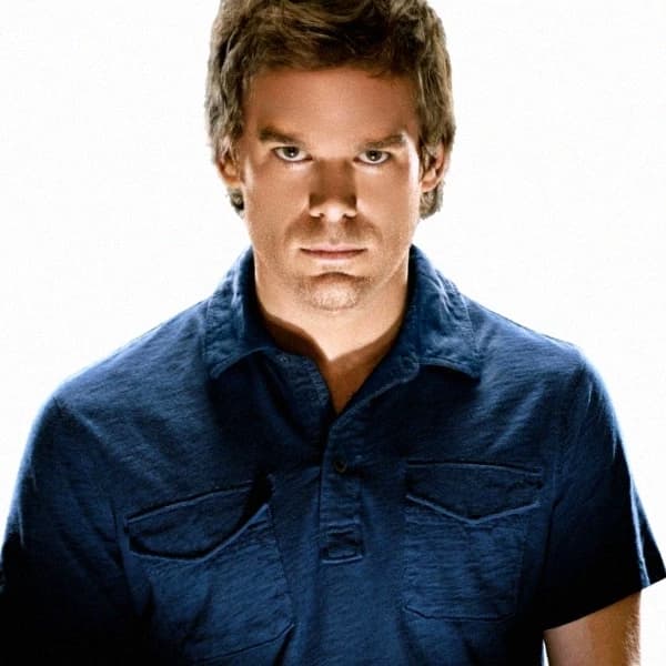 Dexter Morgan thumbnail