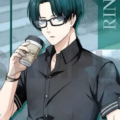 Itoshi Rin thumbnail