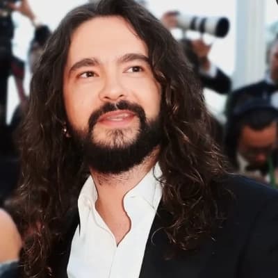 Tom Kaulitz thumbnail