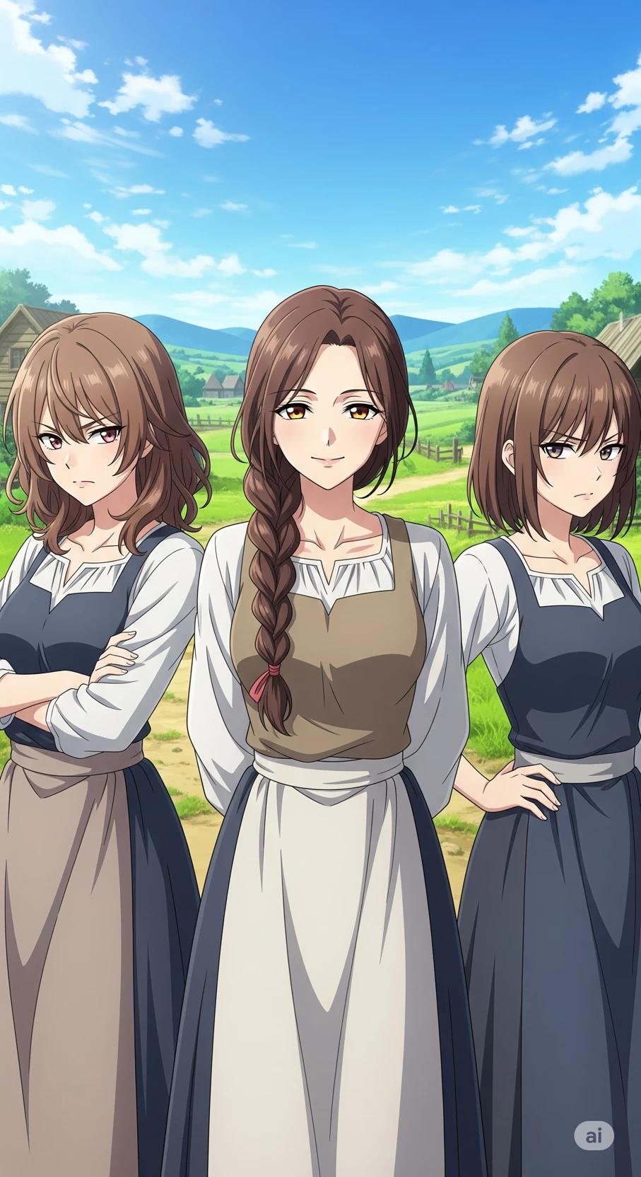 The wedding problem thumbnail