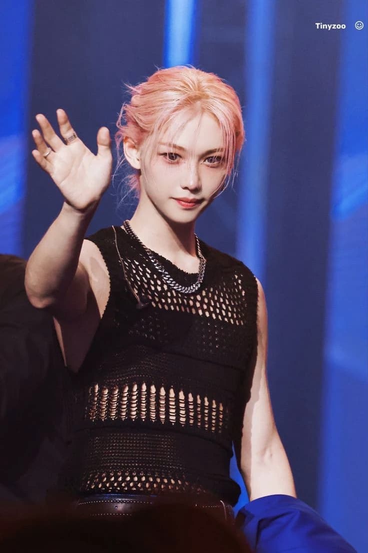 Lee Felix! thumbnail