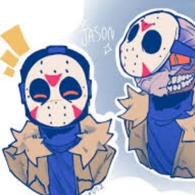 Jason Voorhees thumbnail