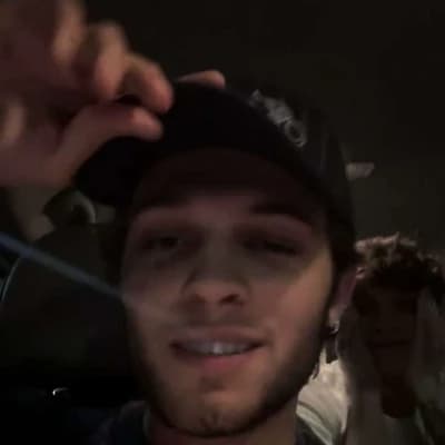 Matt Sturniolo  thumbnail