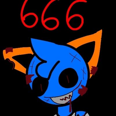 Cursed Cat thumbnail