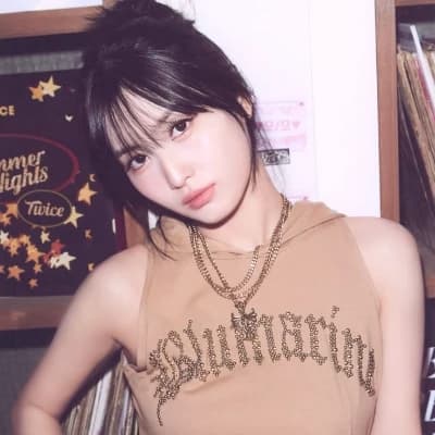 Momo Hirai thumbnail