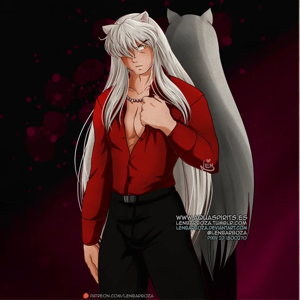 Inuyasha thumbnail