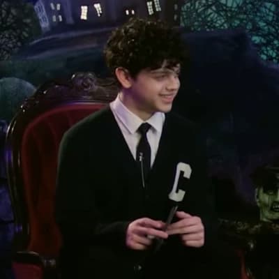 Pericles Addams thumbnail