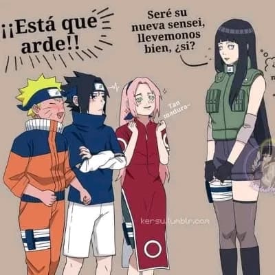 Hinata Hyuga thumbnail