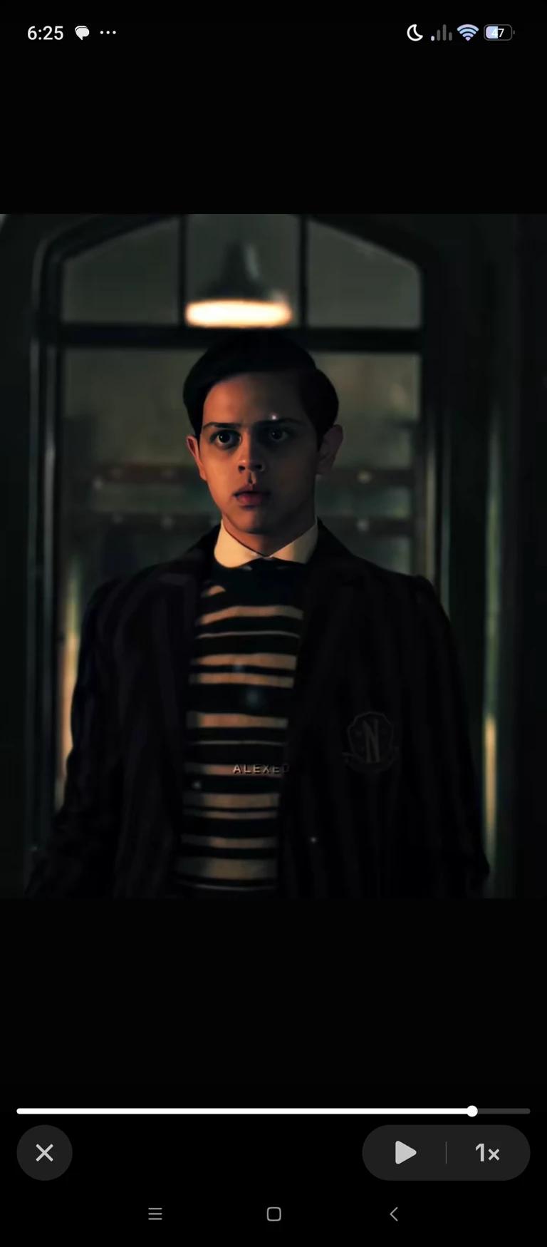 Pericles Addams thumbnail