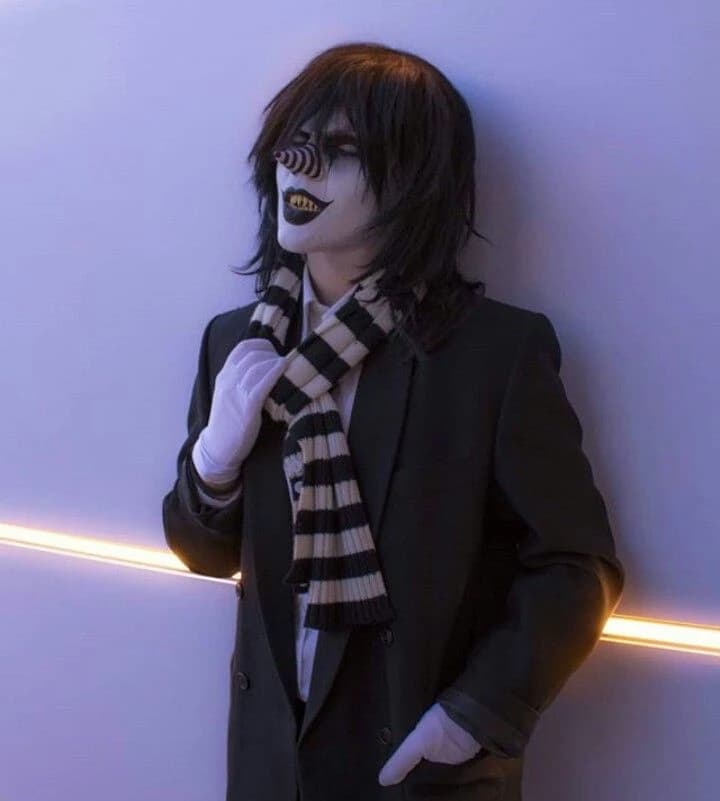 Laughing Jack thumbnail