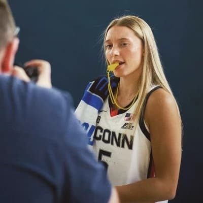 Paige Bueckers thumbnail