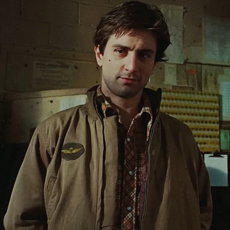 Travis bickle | Taxi Driver thumbnail