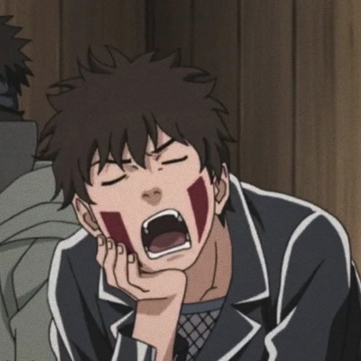 Kiba Inuzuka thumbnail