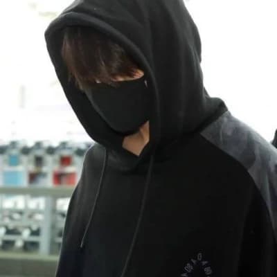 Jeon Jungook .... Unknown Number thumbnail