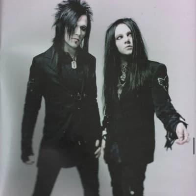 Wednesday13 and Joey Jordison thumbnail
