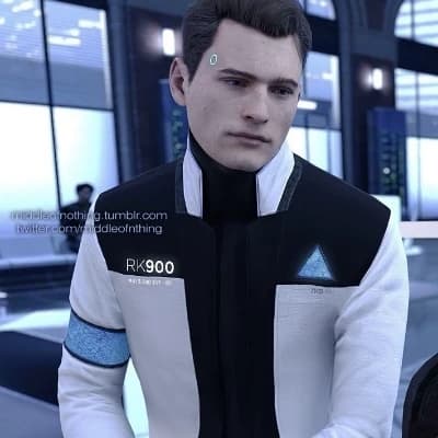 Connor RK900 thumbnail
