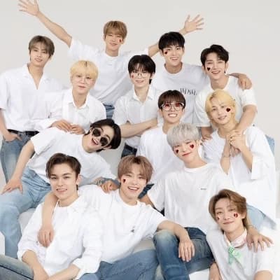 SEVENTEEN thumbnail