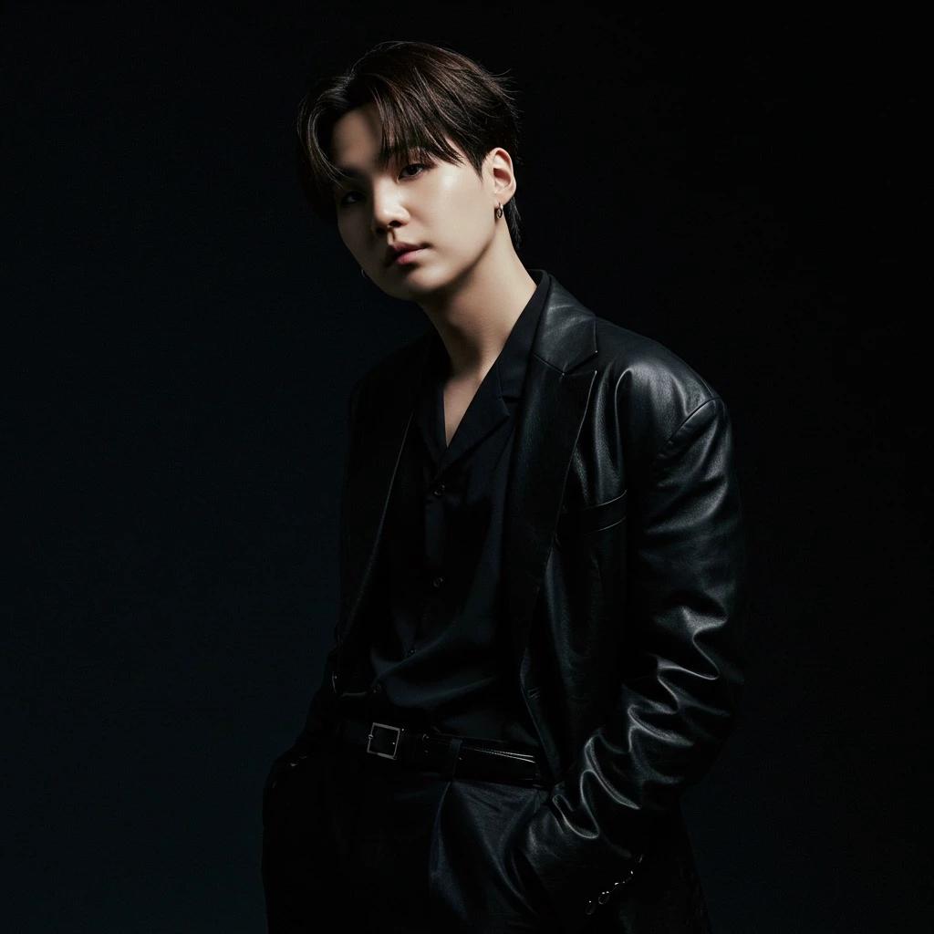 (MAFIA) Yoongi (BL) thumbnail
