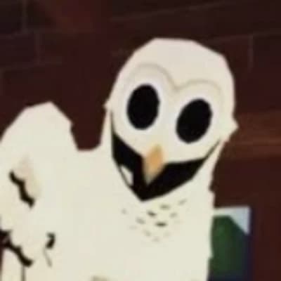 owl thumbnail