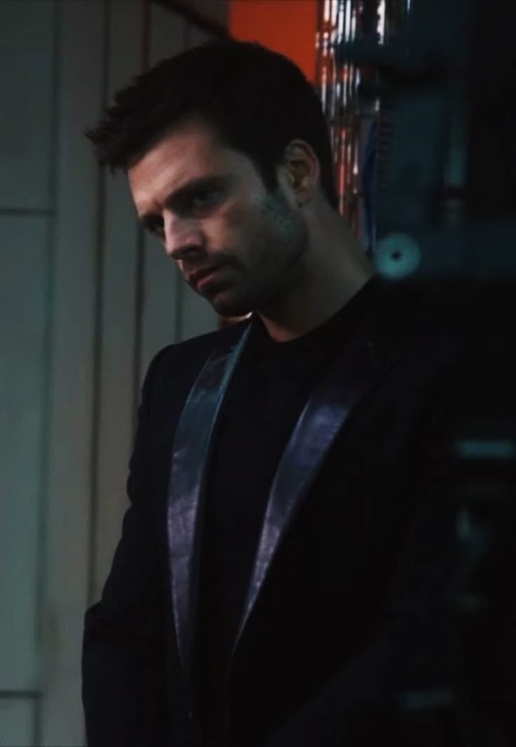 Bucky Barnes thumbnail