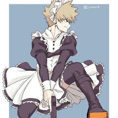 Bakugou thumbnail